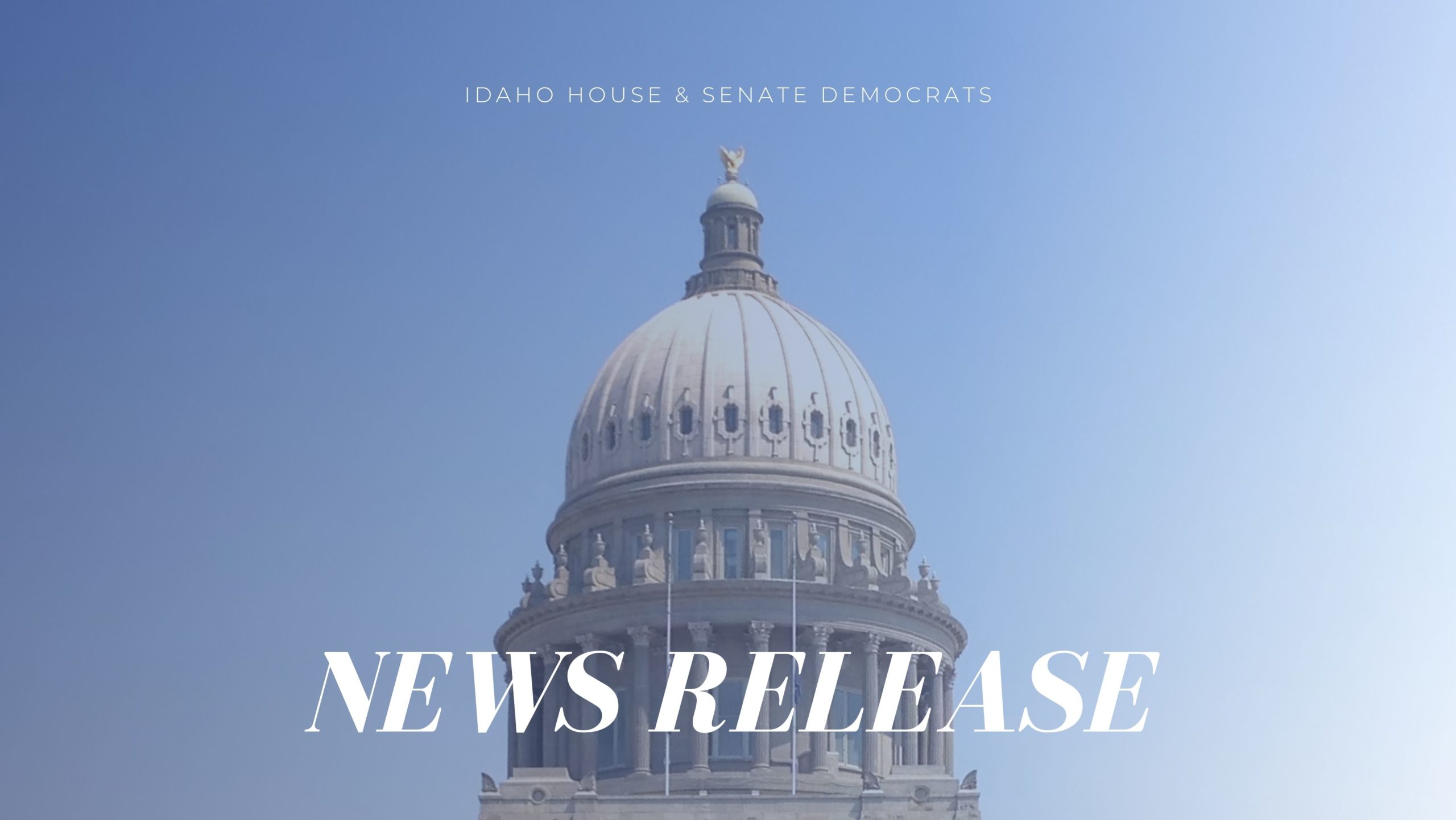 Democratic Press Conference on the 2023 Legislative Session